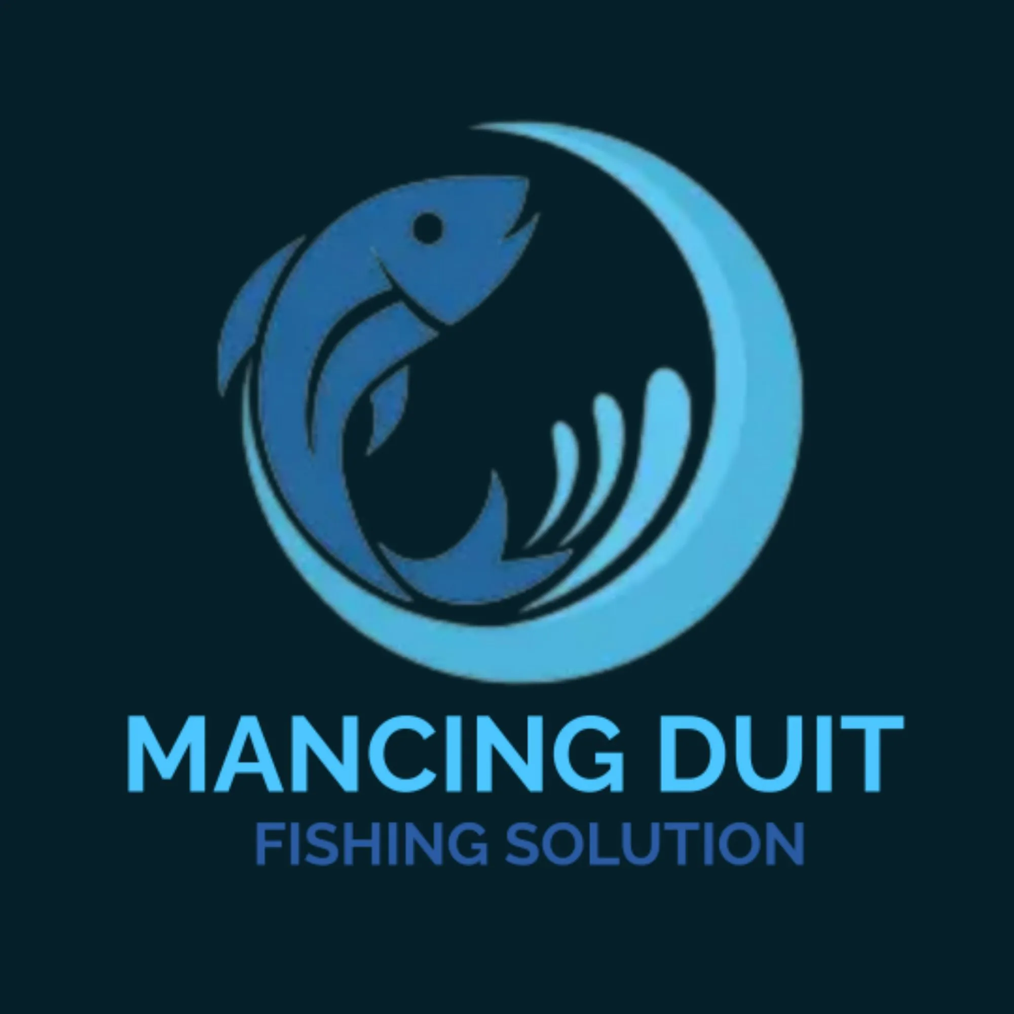 MANCINGDUIT - Balapan Seru di Dunia Perairan