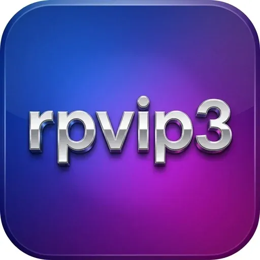 RPVIP3 - Petualangan Seru dalam Dunia Anime