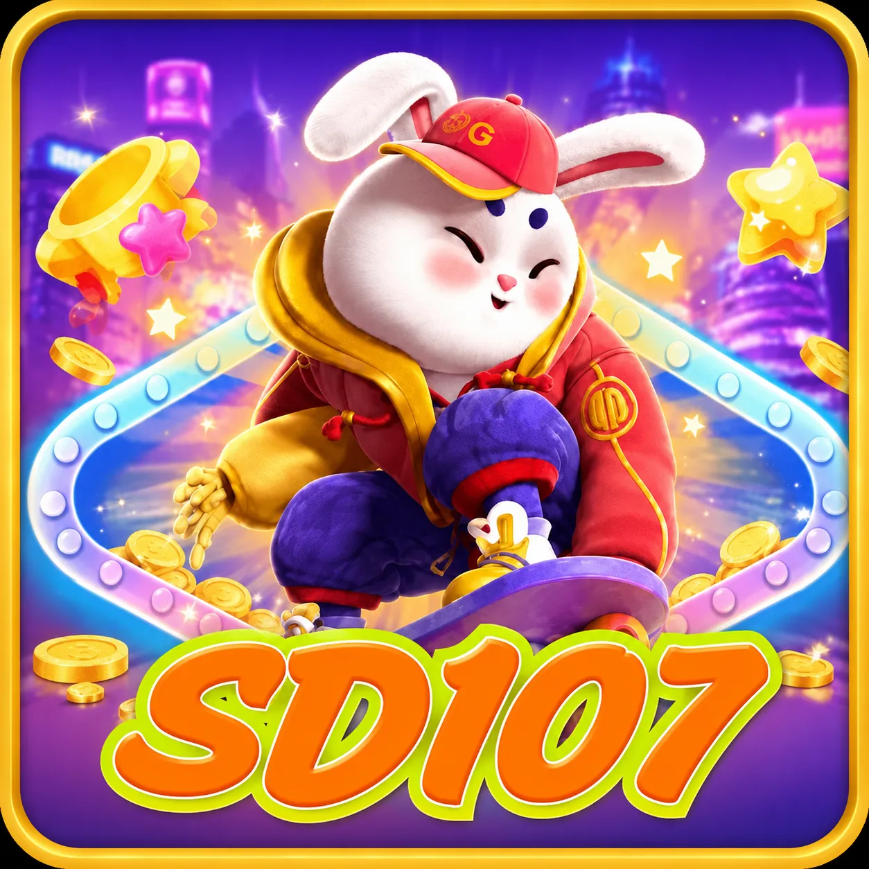 SD107 - Game FPS Aksi Menegangkan