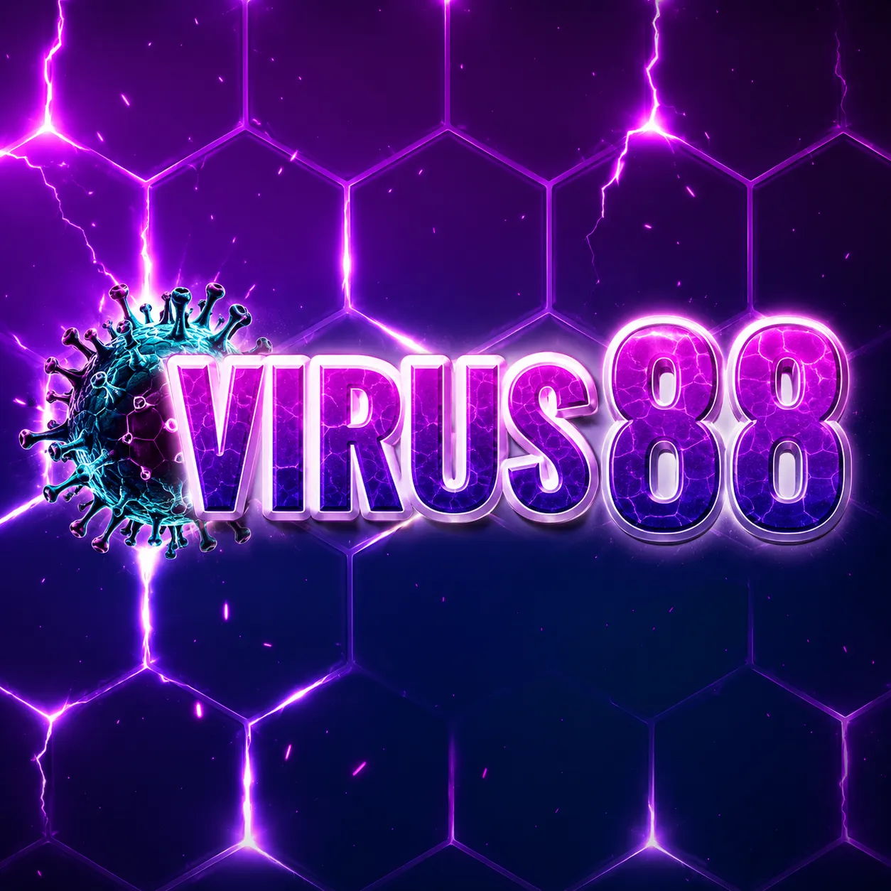 VIRUS88 - Pertarungan Epic dalam Game FPS Terbaik
