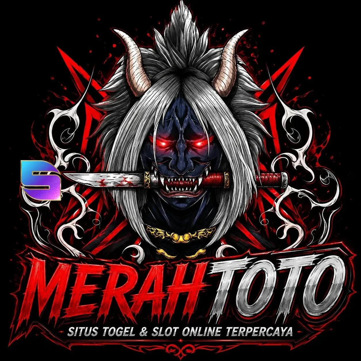 Logo merahtoto